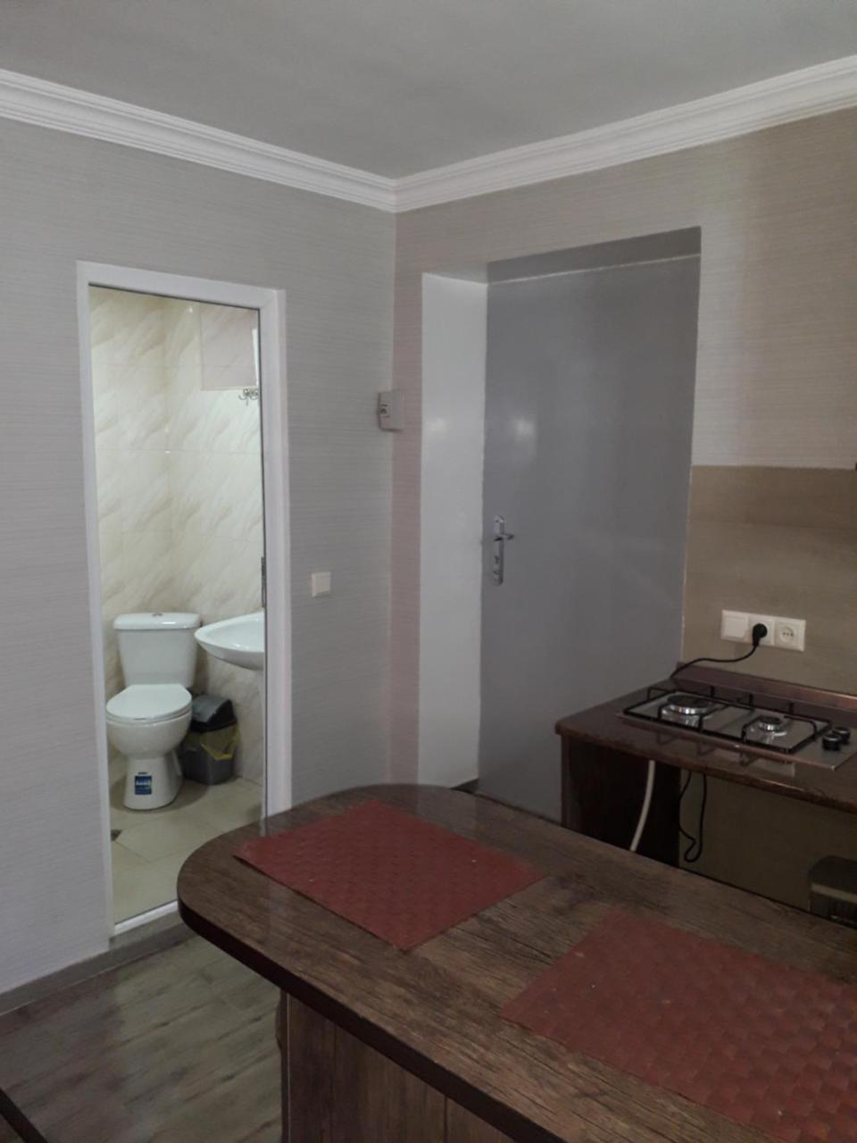 شقة بورجومي  في Apartament Sofia المظهر الخارجي الصورة