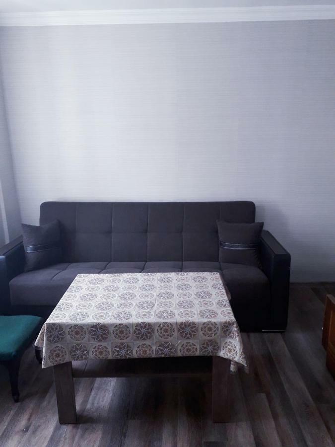شقة بورجومي  في Apartament Sofia المظهر الخارجي الصورة