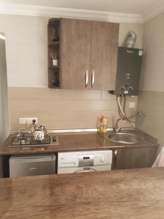 شقة بورجومي  في Apartament Sofia المظهر الخارجي الصورة