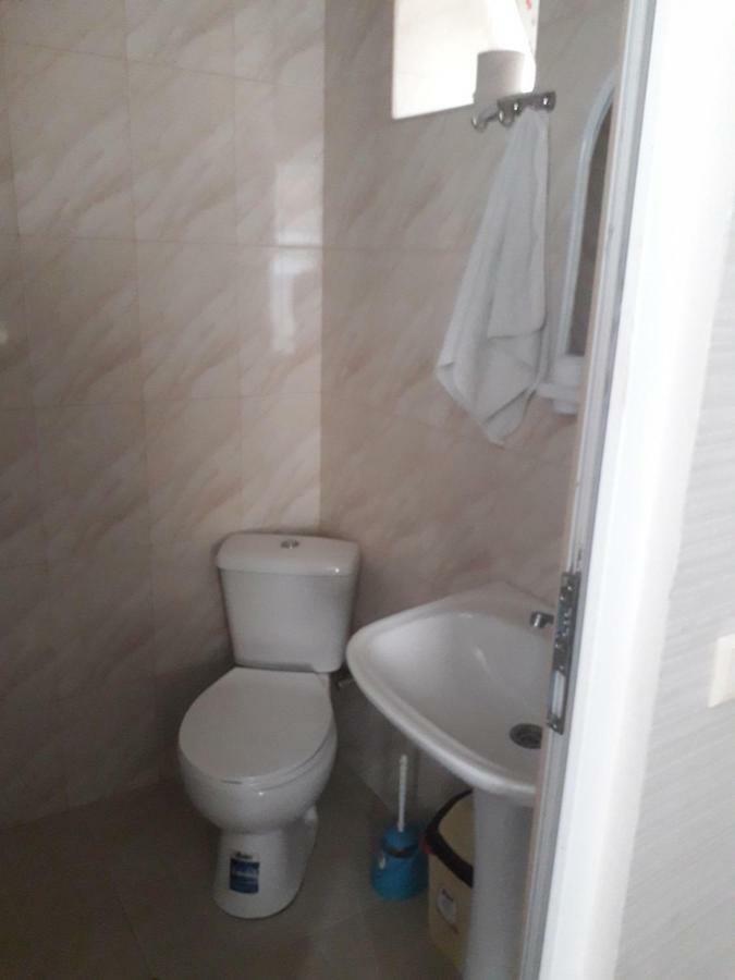 شقة بورجومي  في Apartament Sofia المظهر الخارجي الصورة
