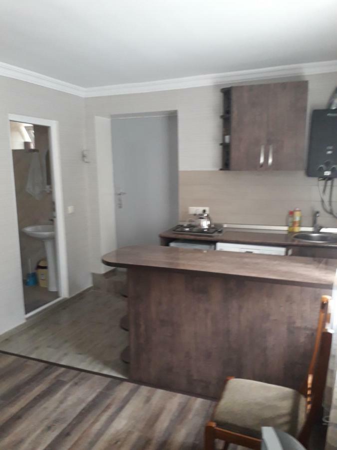 شقة بورجومي  في Apartament Sofia المظهر الخارجي الصورة